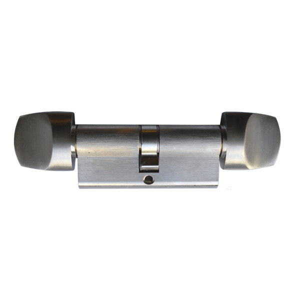 EVVA KDZ-KDZ Equal Euro Turn & Turn Cylinder