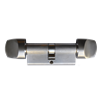 EVVA KDZ-KDZ Equal Euro Turn & Turn Cylinder