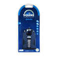 SQUIRE SS50C Stronghold Closed Shackle Recodable Combination Padlock