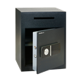 CHUBBSAFES Sigma Deposit Safe £1.5K Rated