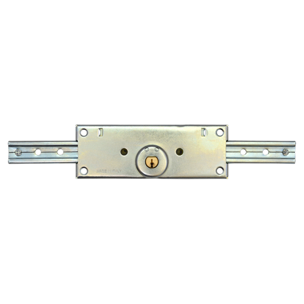 ILS Prefer 2259 Centre Shutter Lock 155mm x 56mm 228mm