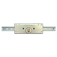 ILS Prefer 2259 Centre Shutter Lock 155mm x 56mm 228mm