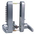 LOCKEY Super 8 Digital Lock