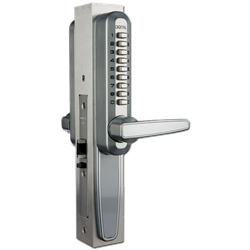 LOCKEY Super 8 Narrow Style Digital Lock