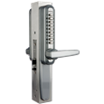 LOCKEY Super 8 Narrow Style Digital Lock