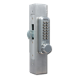 LOCKEY LD950 Mortice Hookbolt