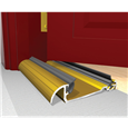 EXITEX Macclex 15/56 Threshold Door Sill For 56mm Doors