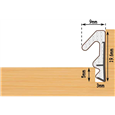 EXITEX Aquatex S20 Door Seal