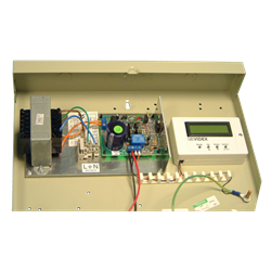 VIDEX SP400+ Power Supply With Time Clock