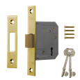 ERA 472 & 572 3 Lever Deadlock