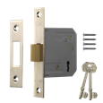 ERA 472 & 572 3 Lever Deadlock