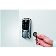 YALE Smart Lock Key Tag