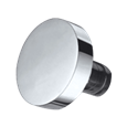 DORMAKABA PH8020 Knob To Suit PHT 07 - Silver