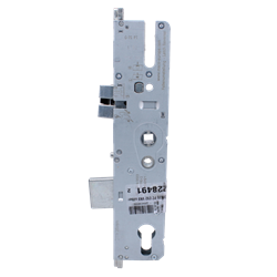 MACO Lever Operated Push Button Latch Release GTS Gearbox