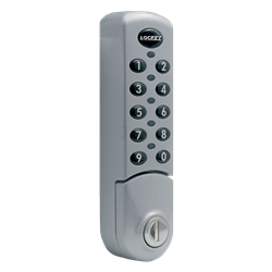 LOCKEY 3780 Digital Combination Cabinet Cam Lock