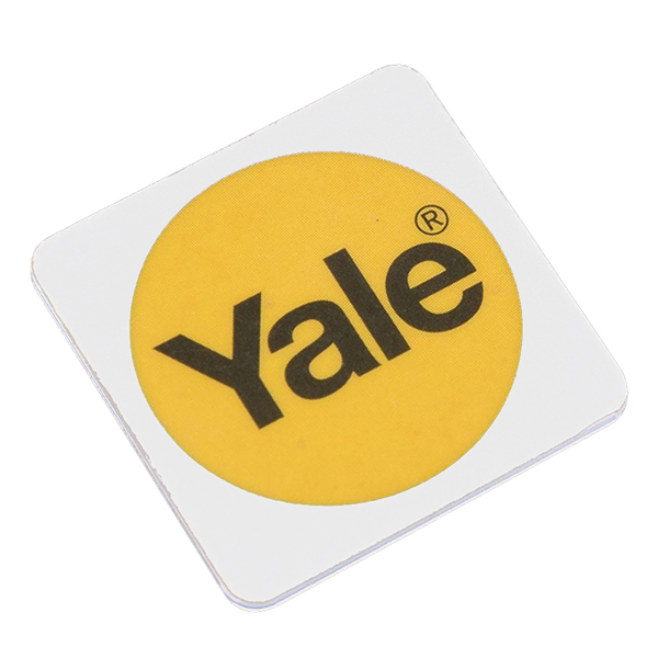 YALE Smart Lock Phone Tag