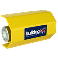 BULLDOG High Security Garage & Workshop Door Lock GR250