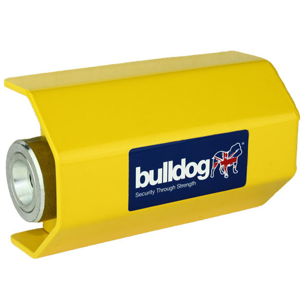 BULLDOG High Security Garage & Workshop Door Lock GR250