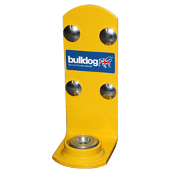 BULLDOG Roller Shutter Door Lock GR500