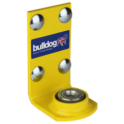 BULLDOG Garage Door Lock GD400