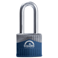 SQUIRE Warrior Long Shackle Padlock Key Locking