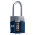 SQUIRE Warrior Long Shackle Combination Padlock