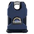 SQUIRE SS50CEM Marine Grade Stronghold Closed Shackle Padlock Body Only