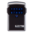 MASTER LOCK Bluetooth and Keypad Key Safe