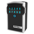 MASTER LOCK Bluetooth and Keypad Key Safe