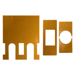 LOCKEY FD30/FD60 Intumescent Fire Door Pack