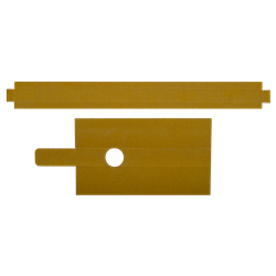 GU Intumescent Kit For Concealed Door Closers