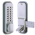 CODELOCKS CL100 Series Surface Deadbolt Digital Lock