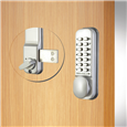 CODELOCKS CL100 Series Surface Deadbolt Digital Lock