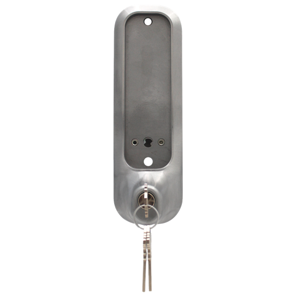 LOCKEY 2000 Easy Key Override Adaptor