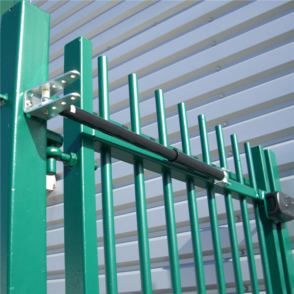 LOCKEY GC200 Pedestrian Gate Closer