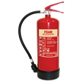 THOMAS GLOVER PowerX 3ltr Multi Use Foam Extinguisher