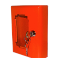 DAD Decayeux 621-144 Emergency Key Box