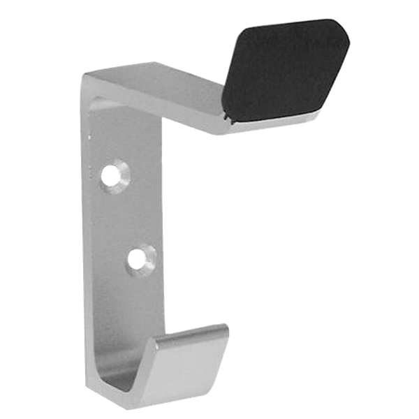 DORTREND 600SA Aluminium Hat & Coat Hook With Buffer - SAA