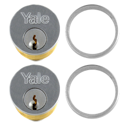 YALE 1133 Screw-In Cylinder