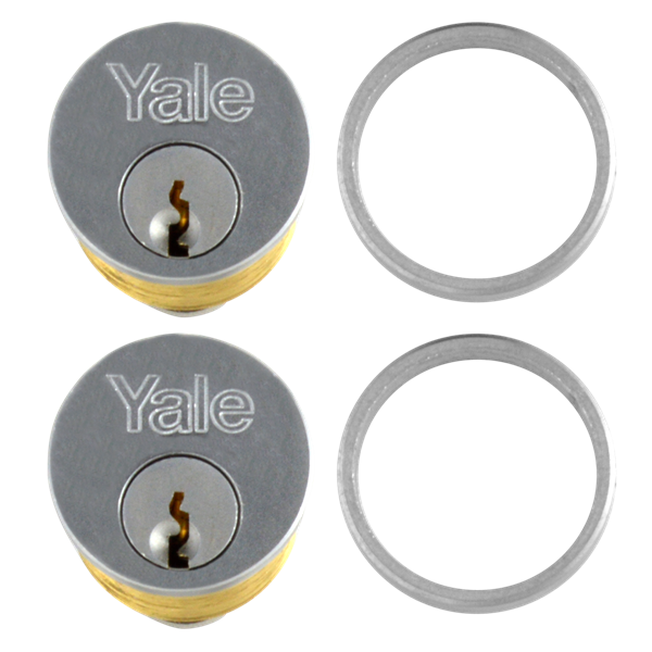 YALE 1133 Screw-In Cylinder