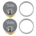 YALE 1133 Screw-In Cylinder