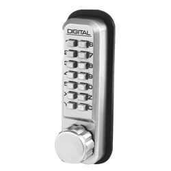 LOCKEY 2500 Series Digital Lock