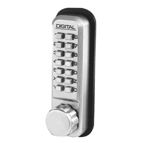 LOCKEY 2500 Series Digital Lock