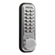 LOCKEY 2230 Series Front Only Digital Lock