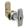 L&F 2630 Locking Mini `T` Handle