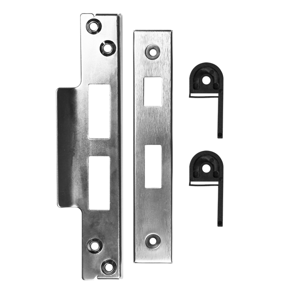 ASEC Vital BS 5 Lever Sashlock Rebate Kit 13mm