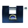 SQUIRE Stronghold Sliding Shackle Padlock Body Only To Take KIK-SS Insert