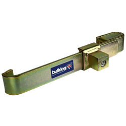 BULLDOG Schmitz Trailer Door Lock CT220