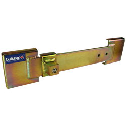 BULLDOG Chereau Box Container Lock