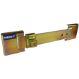 BULLDOG Chereau Box Container Lock